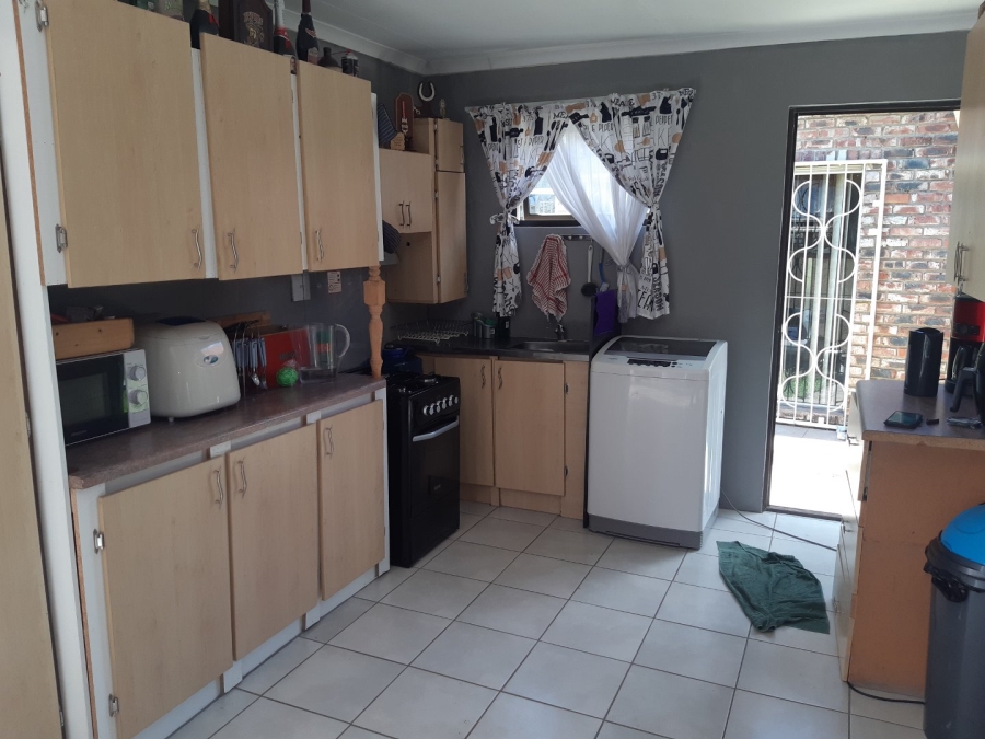 3 Bedroom Property for Sale in Morelig Free State